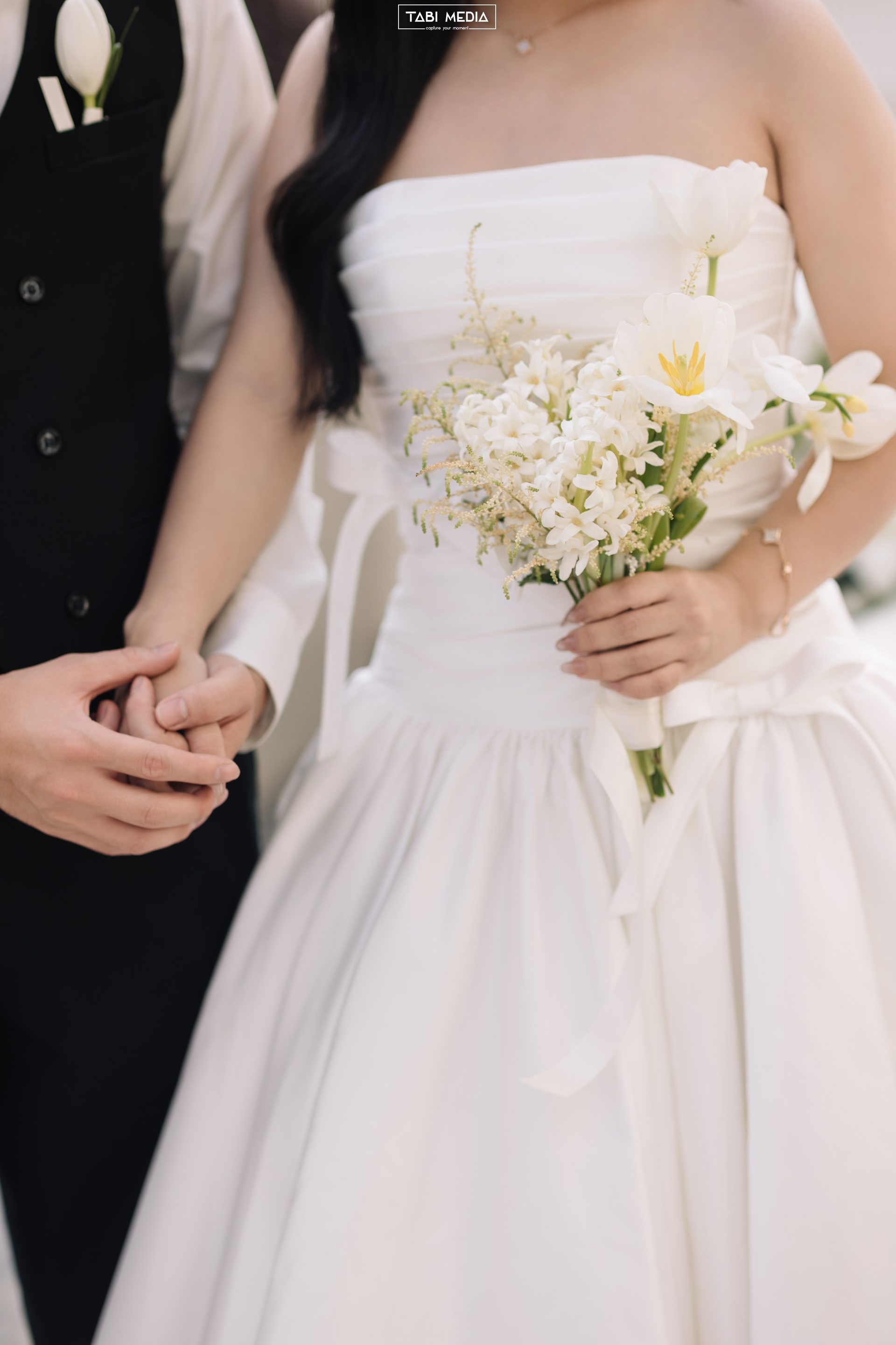 Lễ cưới Vows